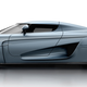 Illustration for article titled How The 1,500 HP Koenigsegg Regera Hits 248 MPH Without A Gearbox